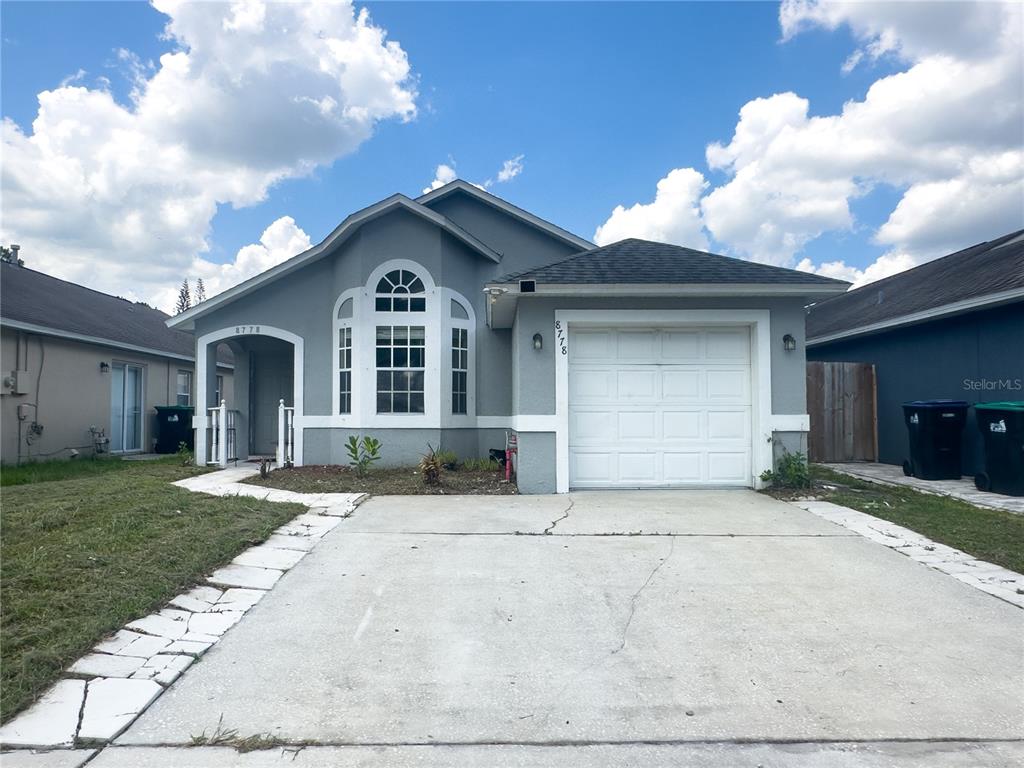 8778 FOLEY DRIVE