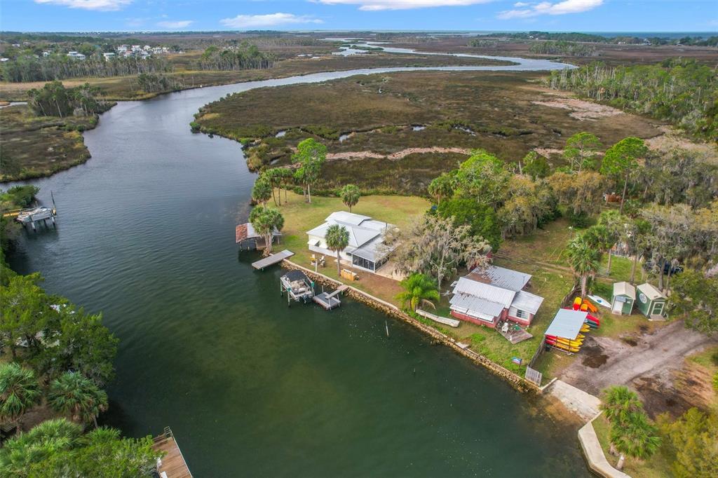 8064 MARYS FISH CAMP ROAD