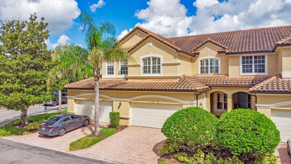 8766 THE ESPLANADE UNIT 24, ORLANDO, FL — photo 3 of 30