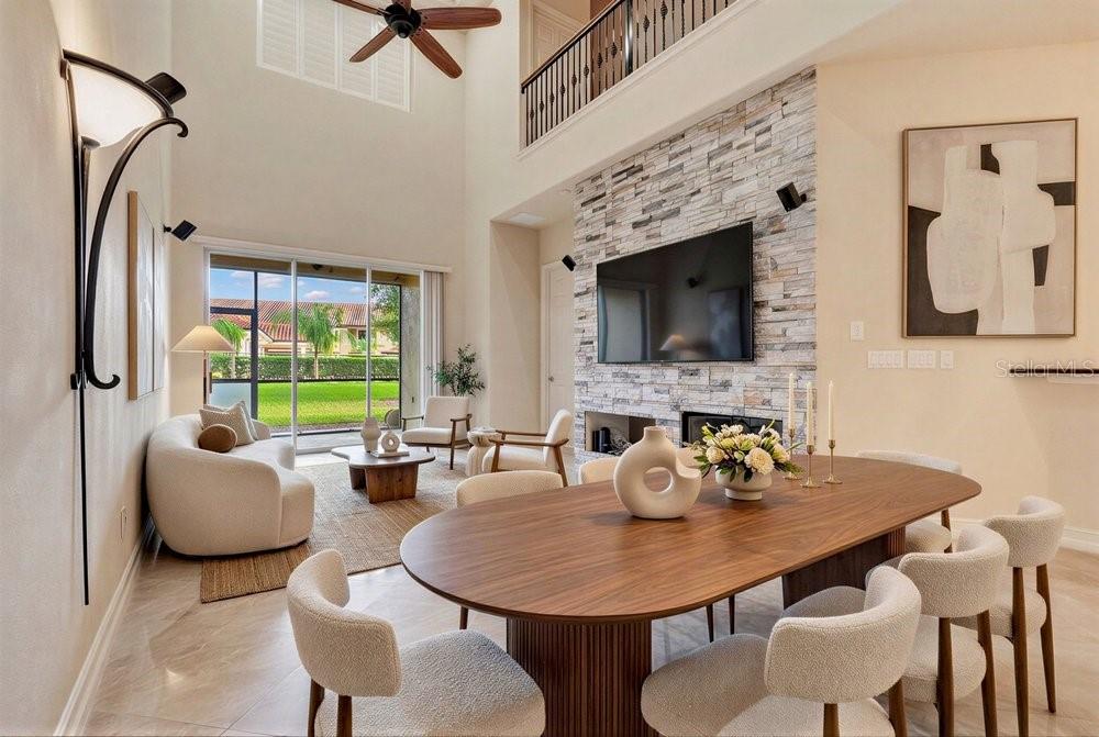 8766 THE ESPLANADE UNIT 24, ORLANDO, FL — photo 4 of 30