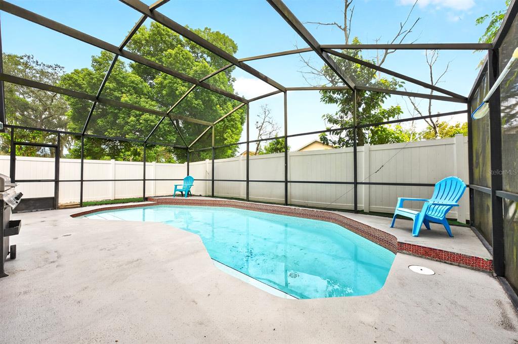 9905 DEAN ACRE DRIVE, ORLANDO, FL — photo 4 of 23