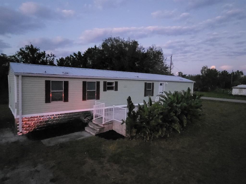 3220 ACLINE ROAD