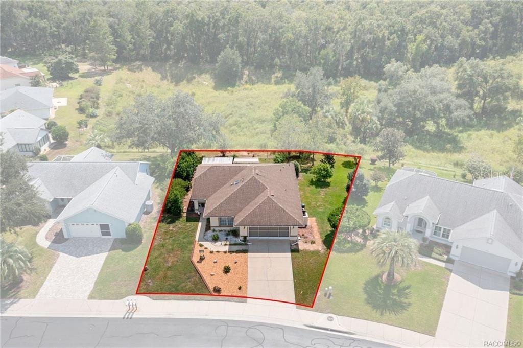 3588 E COVE PARK TRAIL, HERNANDO, FL — photo 2 of 30