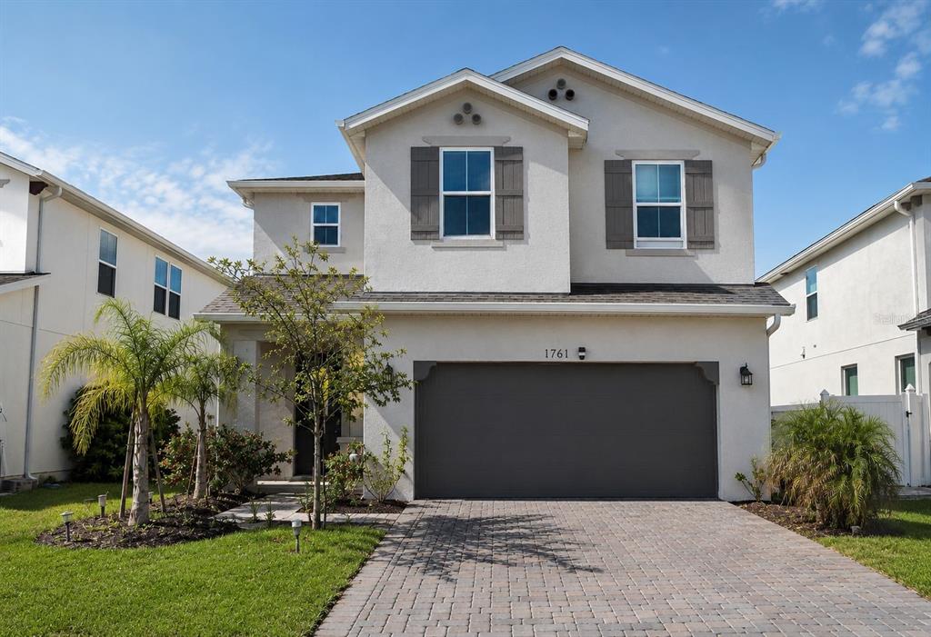 1761 PETIOLE PLACE