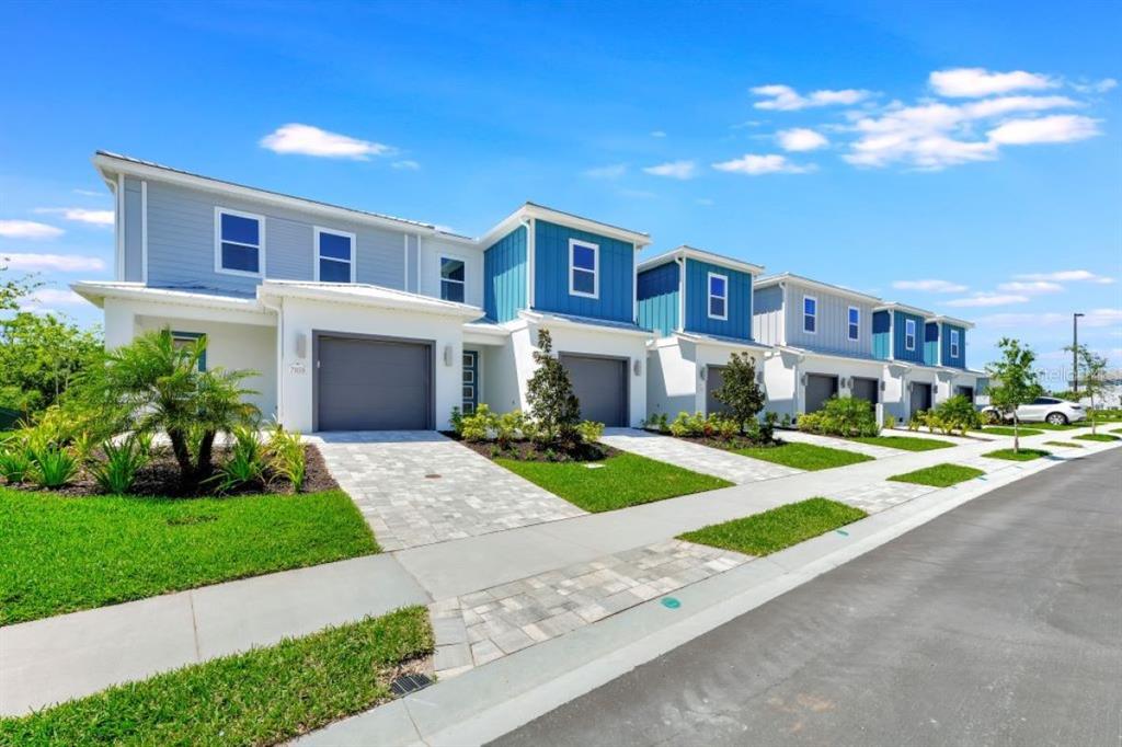 7869 SPECTRUM DRIVE