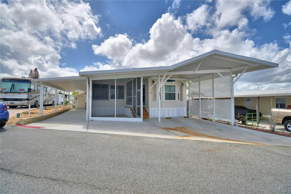 251 PATTERSON ROAD UNIT B23