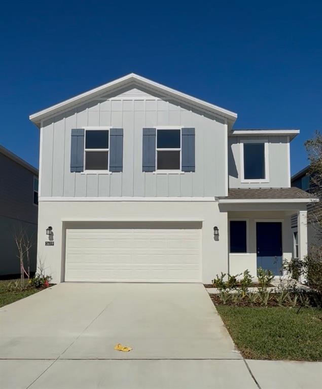 3619 HARDMAN DRIVE