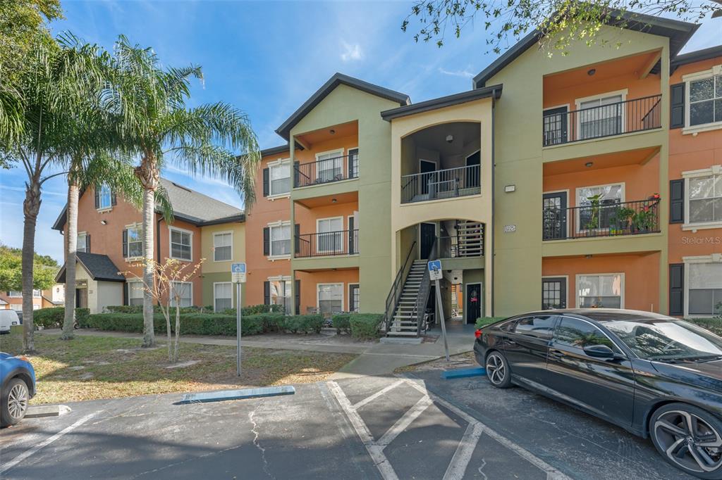 6025 WESTGATE DRIVE UNIT 2534