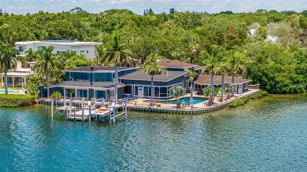 2785 BAYSIDE DRIVE S, ST PETERSBURG, FL — photo 3 of 45