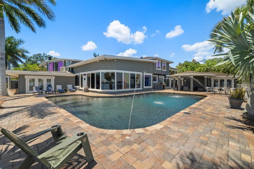 2785 BAYSIDE DRIVE S, ST PETERSBURG, FL — photo 4 of 45