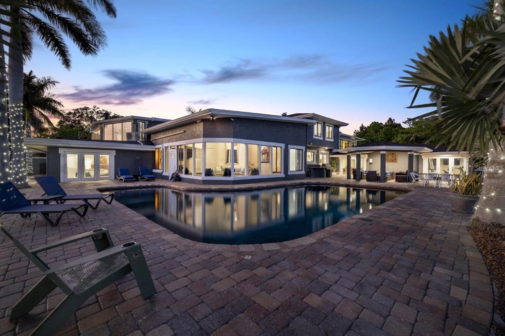 2785 BAYSIDE DRIVE S, ST PETERSBURG, FL — photo 5 of 45