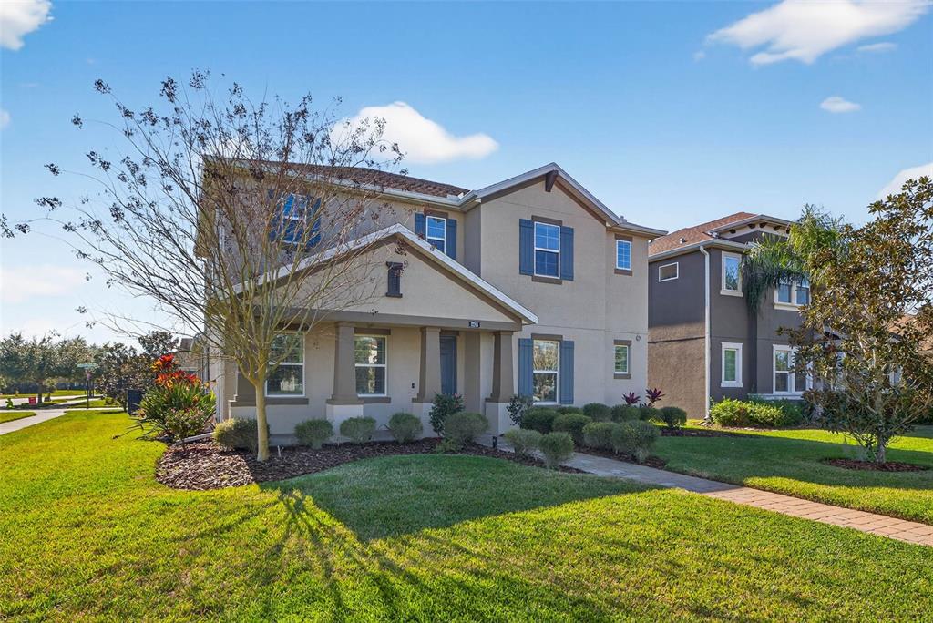 17268 BRIGHTON LAKE ROAD