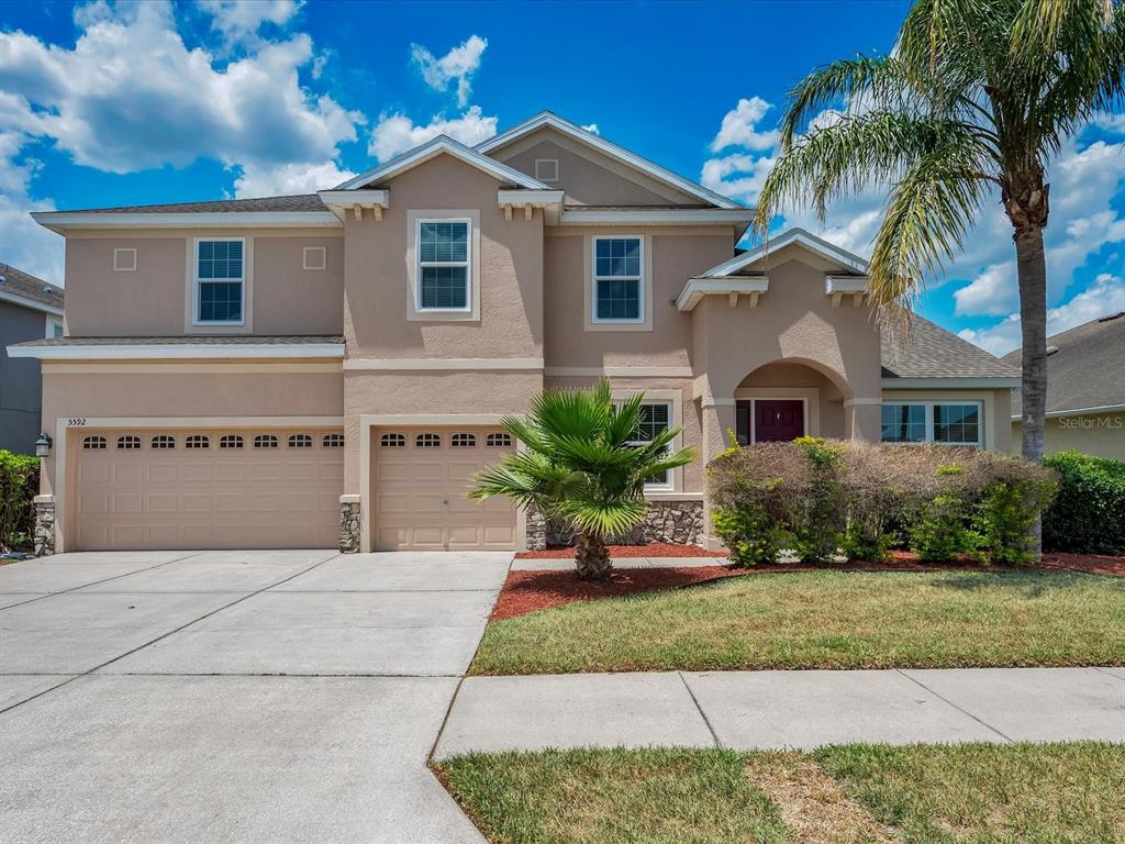 5592 SUPERIOR DRIVE