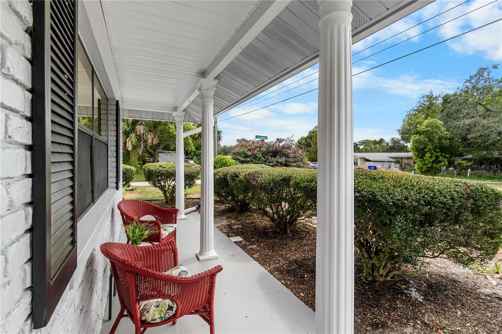 1481 DERBYSHIRE ROAD, DAYTONA BEACH, FL — photo 2 of 29