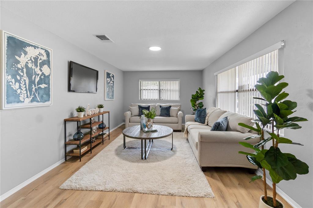 1481 DERBYSHIRE ROAD, DAYTONA BEACH, FL — photo 3 of 29