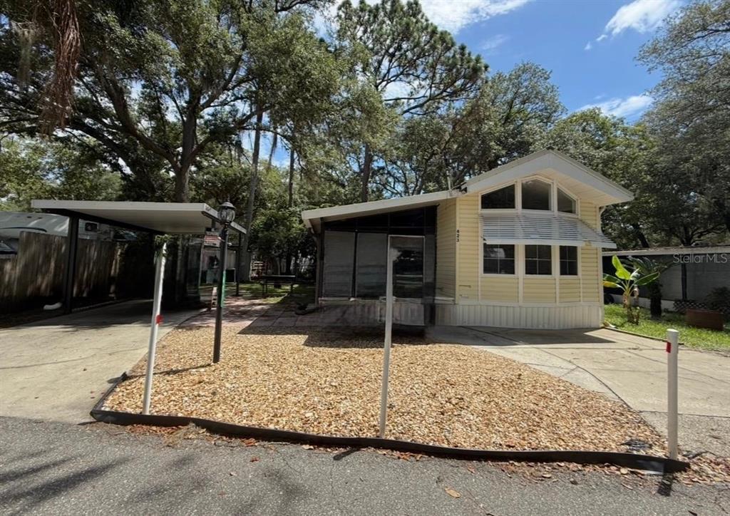3000 CLARCONA ROAD UNIT 423