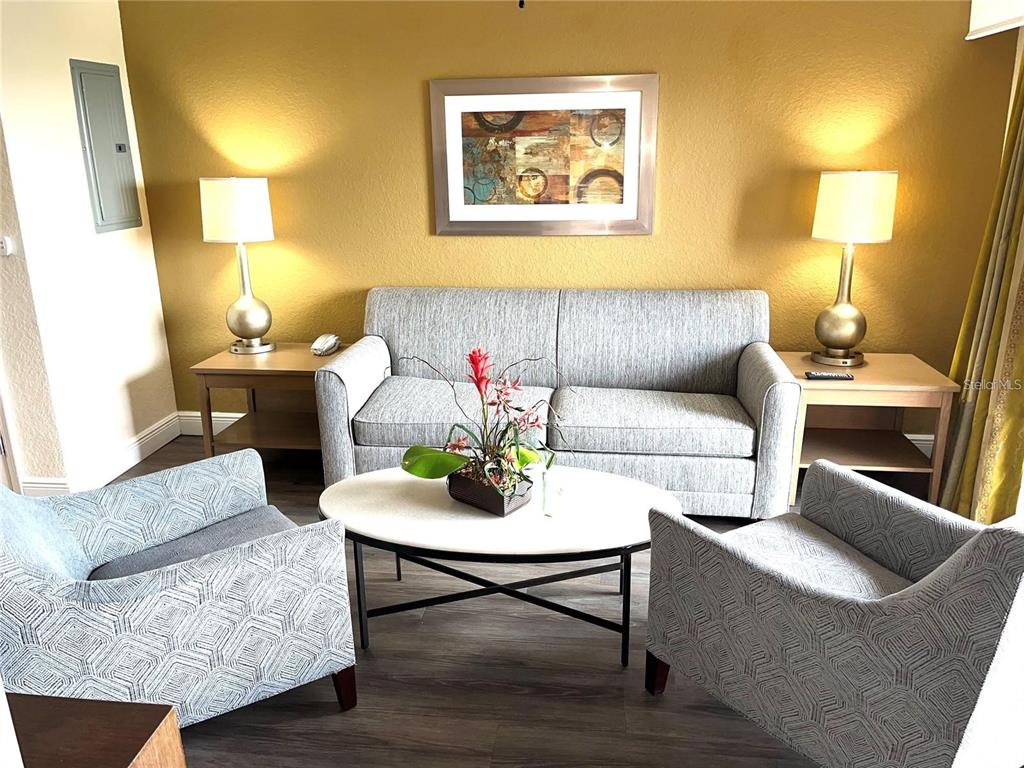 12527 FLORIDAYS RESORT DRIVE UNIT 311E, ORLANDO, FL — photo 5 of 37