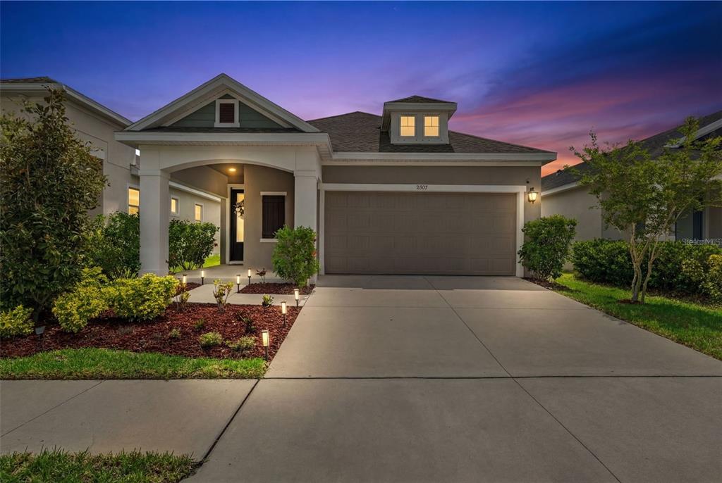 5607 DEL CORONADO