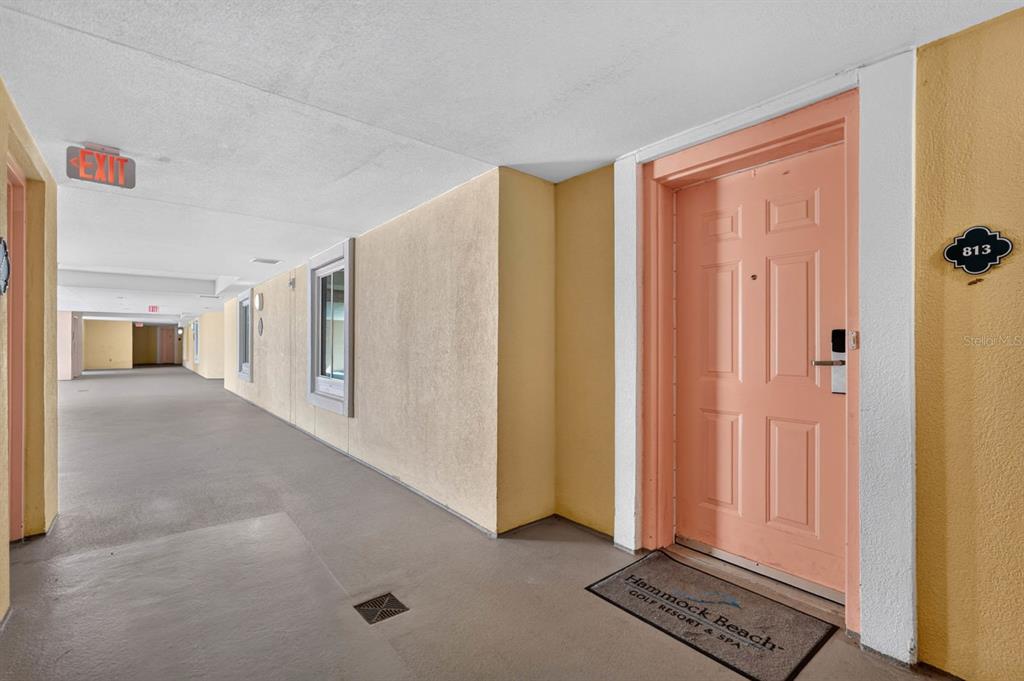 200 OCEAN CREST DRIVE UNIT 813, PALM COAST, FL — photo 2 of 30