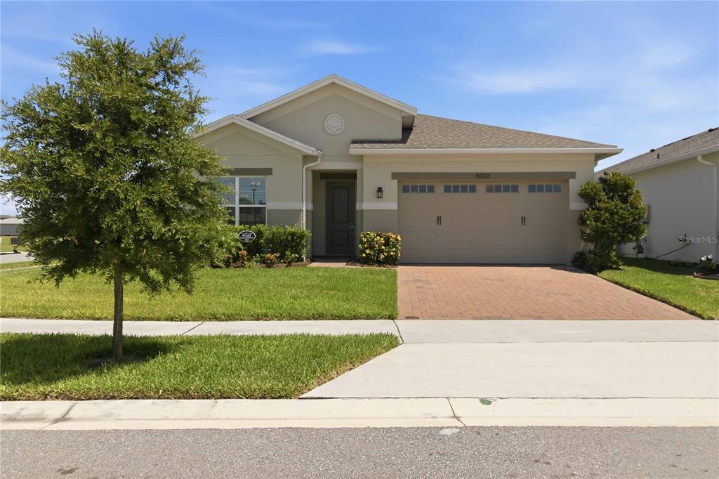 5003 DANCY LANE