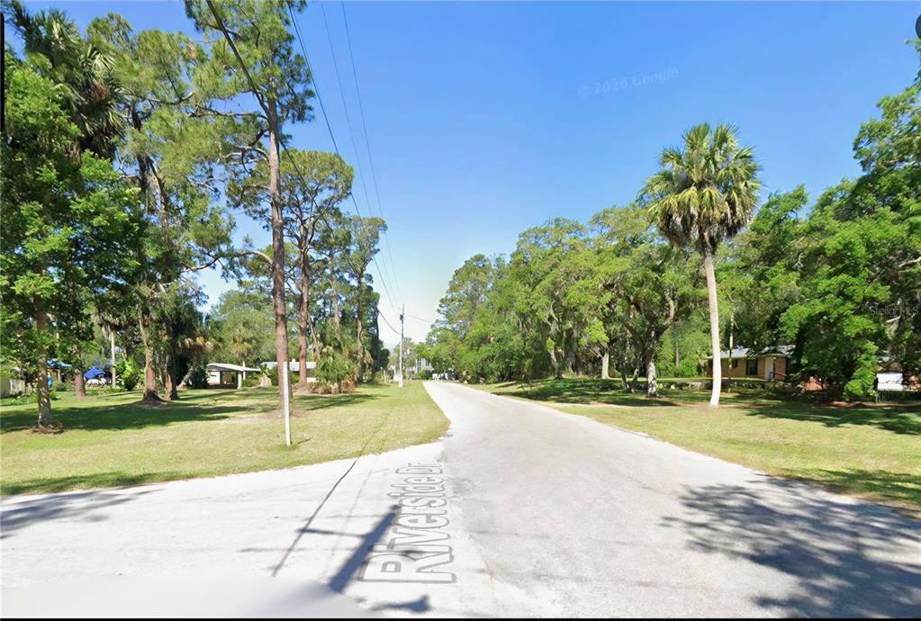 HICKORY AVENUE, YANKEETOWN, FL — photo 2 of 7