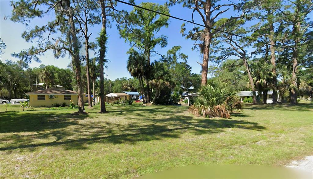 HICKORY AVENUE, YANKEETOWN, FL — photo 4 of 7
