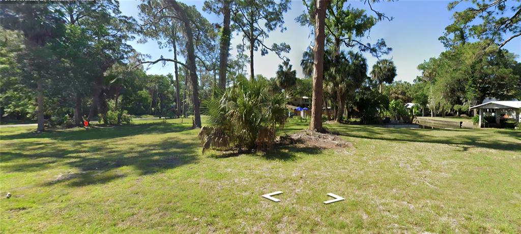 HICKORY AVENUE, YANKEETOWN, FL — photo 5 of 7