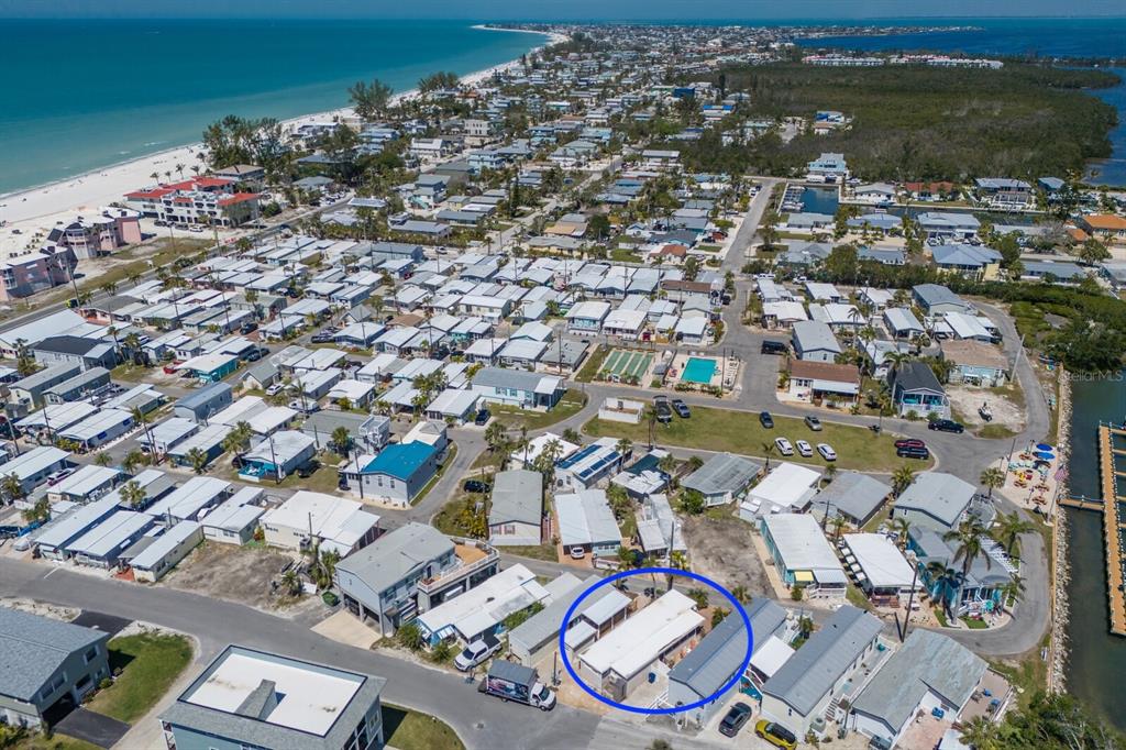 2601 GULF DRIVE N UNIT B24