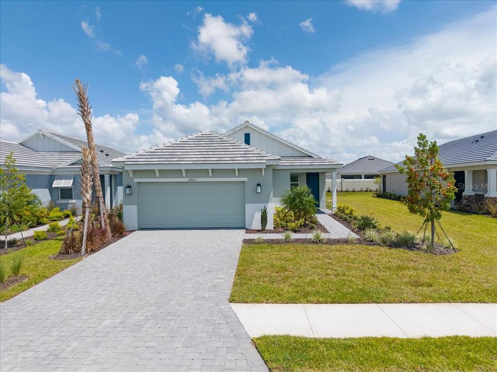13902 FLETCHER DRIVE, PALMETTO, FL — photo 2 of 30