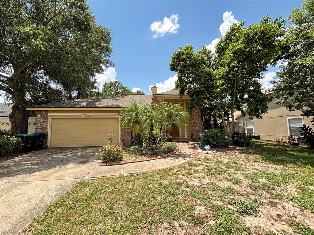 2706 GRETAGREEN COURT