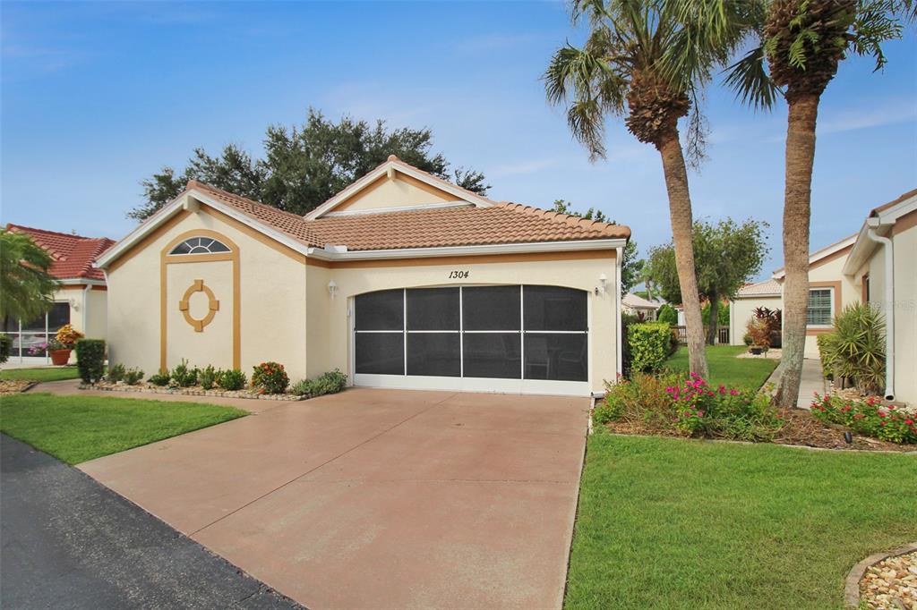 1304 CAPRI ISLES BOULEVARD UNIT 31
