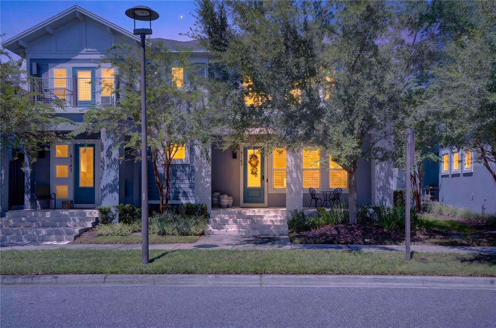 8163 UPPER PERSE CIRCLE, ORLANDO, FL — photo 3 of 27