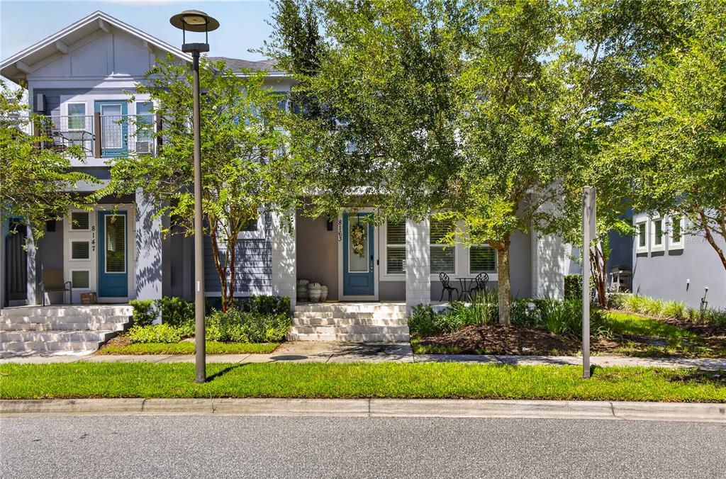 8163 UPPER PERSE CIRCLE, ORLANDO, FL — photo 4 of 27