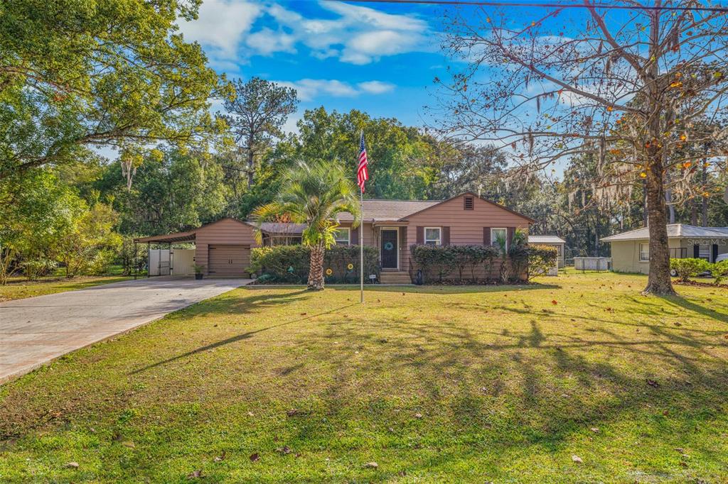 6 CROOM ROAD