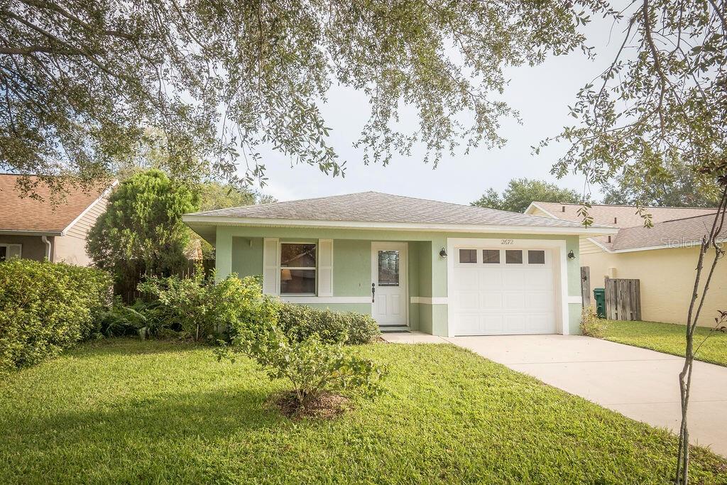 2672 WINCHESTER CIRCLE, EUSTIS, FL — photo 2 of 24