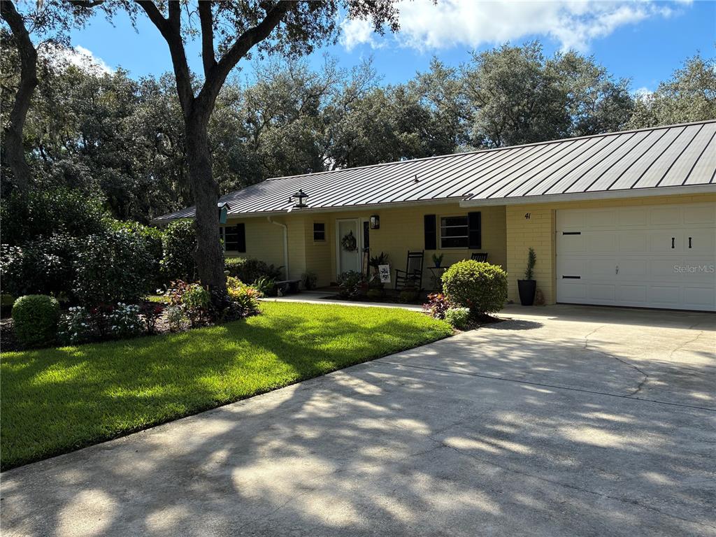 41 SPRING LANE, HAINES CITY, FL — photo 2 of 29