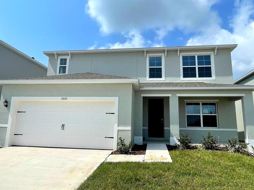 2030 MAPLE RIDGE DRIVE, ZELLWOOD, FL — photo 2 of 30