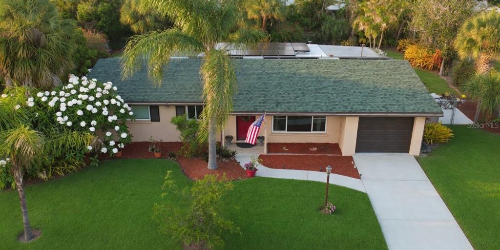 2609 DARWIN AVENUE