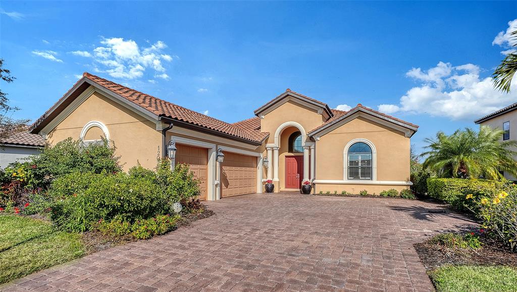 12028 LEGACY ESTATES BOULEVARD, SARASOTA, FL — photo 2 of 30