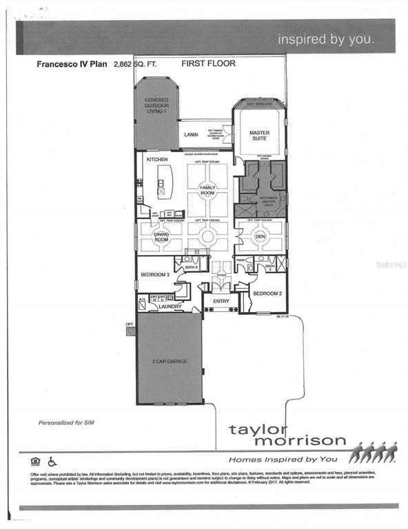 12028 LEGACY ESTATES BOULEVARD, SARASOTA, FL — photo 4 of 30