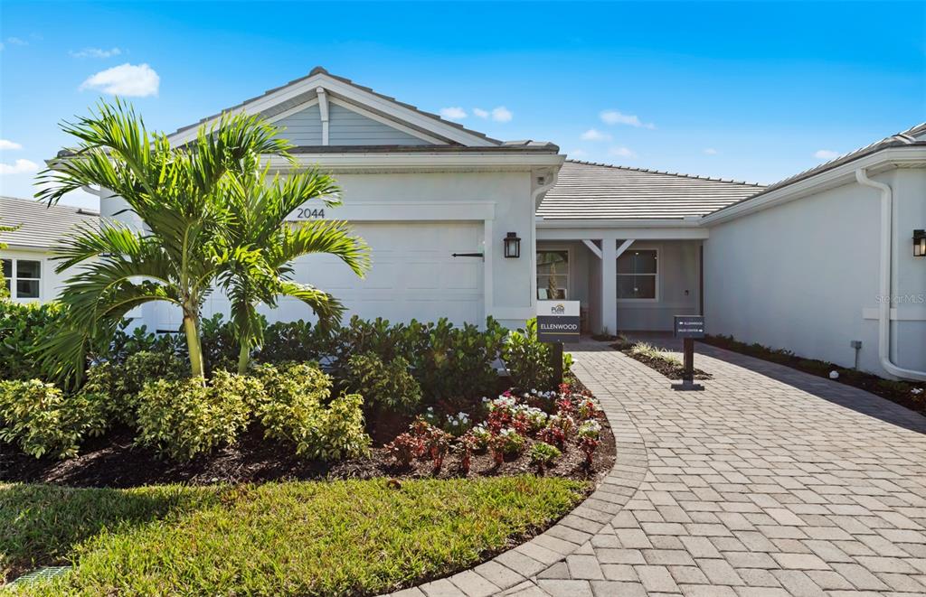 1607 TAVIRA PLACE