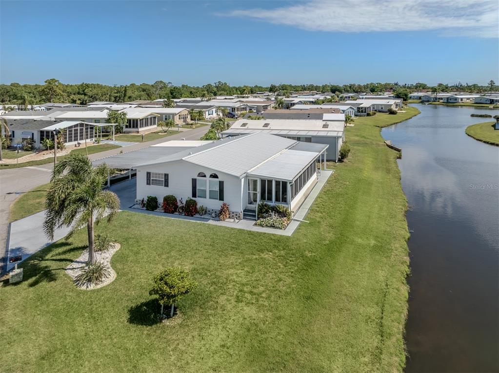 513 LANDSEDGE DRIVE