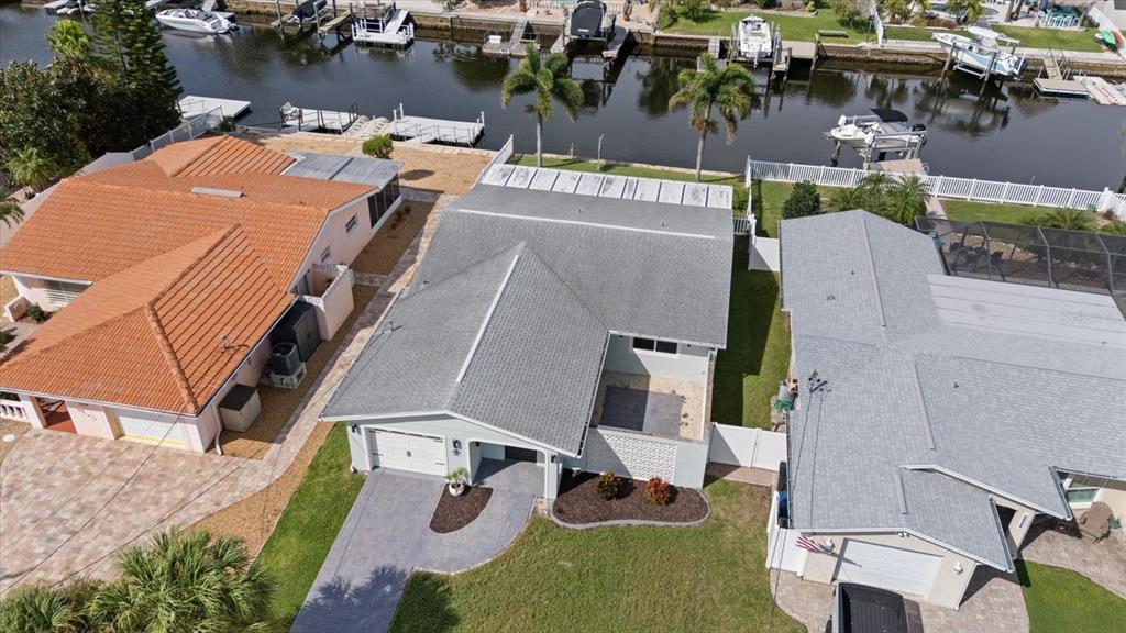 3961 HEADSAIL DRIVE, NEW PORT RICHEY, FL — photo 2 of 30
