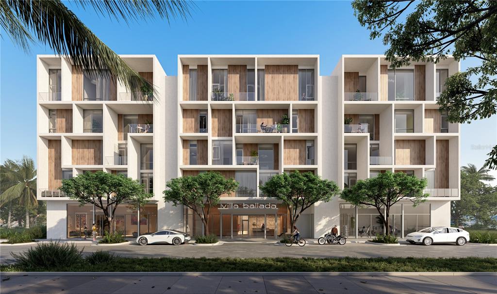 430 KUMQUAT COURT UNIT 206