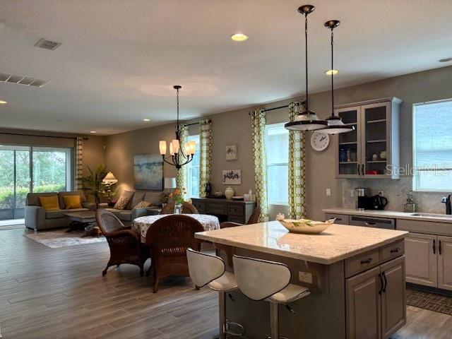 3306 SAGEBRUSH STREET, HARMONY, FL — photo 3 of 30