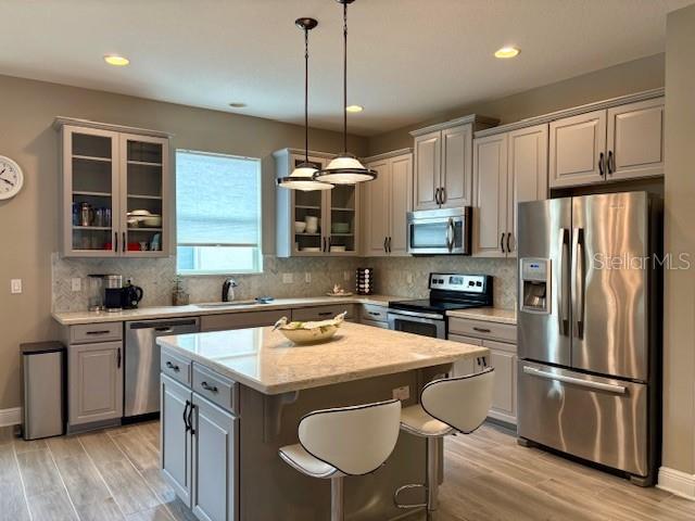 3306 SAGEBRUSH STREET, HARMONY, FL — photo 4 of 30