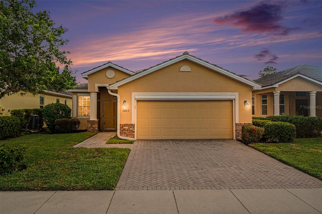 3420 CROSSWATER DRIVE, NORTH FORT MYERS, FL — photo 2 of 30