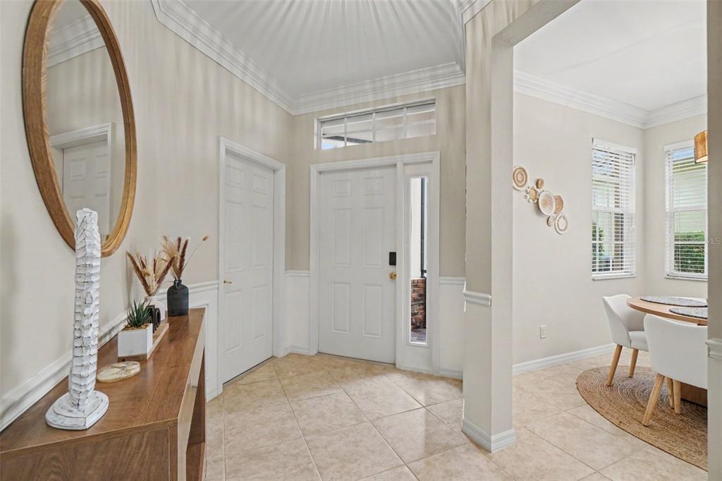 3420 CROSSWATER DRIVE, NORTH FORT MYERS, FL — photo 3 of 30