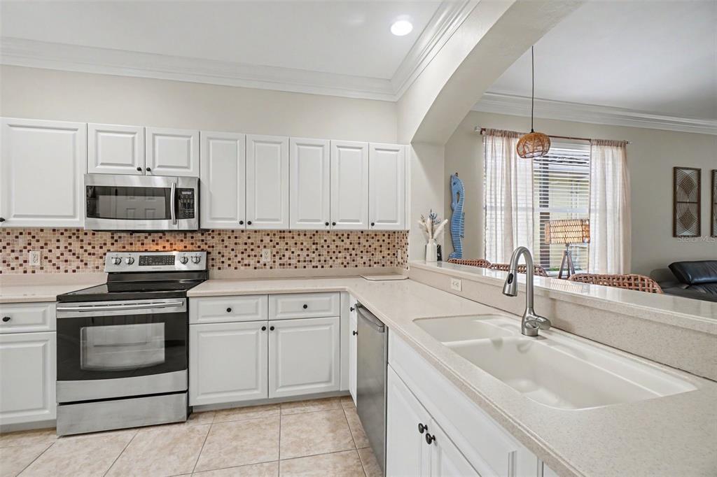 3420 CROSSWATER DRIVE, NORTH FORT MYERS, FL — photo 4 of 30