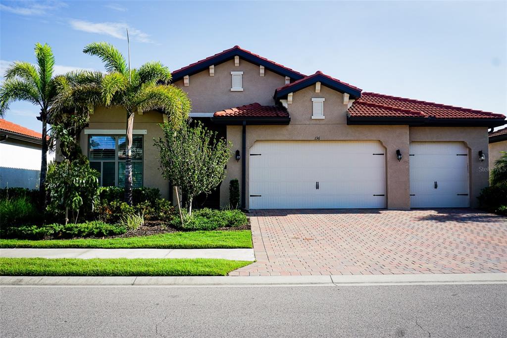 136 POSITANO TRAIL
